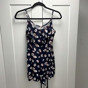 Abercrombie and fitch romper size small